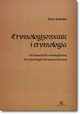 Etymologizowanie i etymologia, Piotr Sobotka