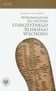 Wprowadzenie do historii Staroytnego Bliskiego Wschodu, Maria Luisa Uberti