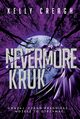 Kruk. Nevermore. Tom 1, Kelly Creagh