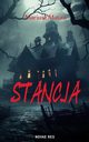 Stancja, Mariusz Matan
