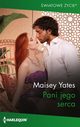 Pani jego serca, Maisey Yates