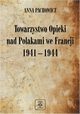 Towarzystwo Opieki Nad Polakami we Francji (1941 ? 1944), Anna Pachowicz