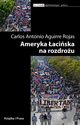 Ameryka aciska na rozdrou, Carlos Antonio