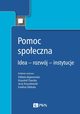Pomoc spoeczna, 