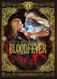 Bloodfever, Karen Marie Moning