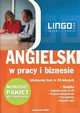 Angielski w pracy i biznesie, Hubert Karbowy