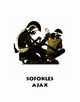 Ajax, Sofokles