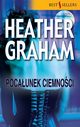 Pocaunek ciemnoci, Heather Graham