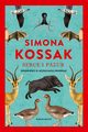 Serce i pazur, Simona Kossak
