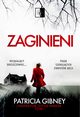 Zaginieni, Patricia Gibney