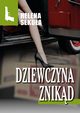 Dziewczyna znikd, Helena Sekua