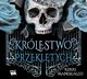 Krlestwo Przekltych, Kerri Maniscalco