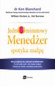 Jednominutowy Meneder spotyka map, Ken Blanchard, William Oncken Jr., Hal Burrows