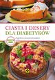 Ciasta i desery dla diabetykw, Agata Lewandowska