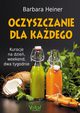 Oczyszczanie dla kadego, Barbara Heiner