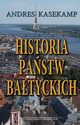 Historia pastw batyckich, Andres Kasekamp