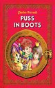 Puss in Boots, Charles Perrault