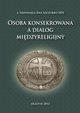 Osoba konsekrowana a dialog midzyreligijny, Natanaela Ewa Szczurko