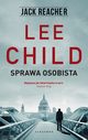 SPRAWA OSOBISTA, Lee Child