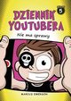 Dziennik Youtubera. Nie ma sprawy (t.5), Marcus Emerson