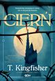 Cier, T. Kingfisher