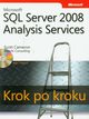 Microsoft SQL Server 2008 Analysis Services Krok po kroku, Scott L Cameron