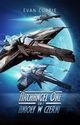 Archangel One. Tom 1. Anioy w czerni, Evan Currie