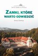 Zamki, ktre warto odwiedzi, Anna Oremus