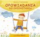 Opowiadania do chichotania, Renata Pitkowska