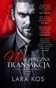 Niebezpieczna transakcja, Lara Kos