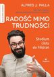 Rado mimo trudnoci, Alfred J. Palla