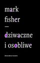 Dziwaczne i osobliwe, Mark Fisher