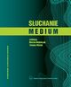 Suchanie medium, 