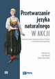 Przetwarzanie jzyka naturalnego w akcji, Hobson Lane, Cole Howard, Hannes Hapke