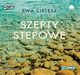 Szepty stepowe, Ewa Cielesz