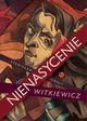 Nienasycenie, Stanislaw Ignacy Witkiewicz
