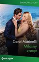 Miosny zamt, Carol Marinelli
