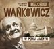 W ppku Ameryki, Melchior Wakowicz