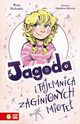 Jagoda i tajemnica zaginionych miote, Wiola Michoska
