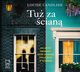 Tu za cian, Louise Candlish