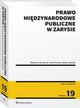 Prawo midzynarodowe publiczne w zarysie, Stefan Sawicki, Karol Karski, Wojciech Gralczyk