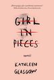 Girl in Pieces, Kathleen Glasgow