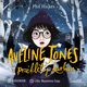 Aveline Jones i przeklty kurhan. Tom 3, Phil Hickes