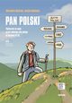 Pan Polski Podrcz do nau j pol jako obcego na poz A1-A2, Justyna Sochacka, Aleksandra Bajerska
