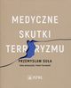 Medyczne skutki terroryzmu, Przemysaw Gua