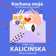 Kochana moja. Rozmowa przez ocean, Magorzata Kaliciska, Basia Grabowska