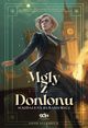 Mgy z Donlonu, Magdalena Kubasiewicz