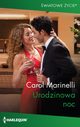 Urodzinowa noc, Carol Marinelli