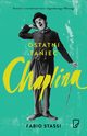 Ostatni taniec Chaplina, Fabio Stassi