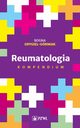 Reumatologia. Kompendium, Bogna Grygiel-Grniak